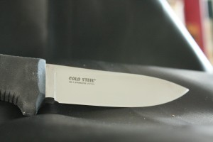 Cold Steel Pendleton Hunter