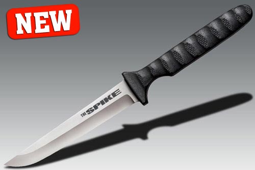 Cold Steel Spike